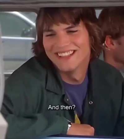 I'd like to place an order