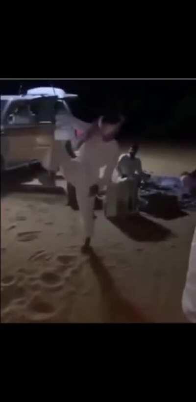 Harmless pranks are the best pranks