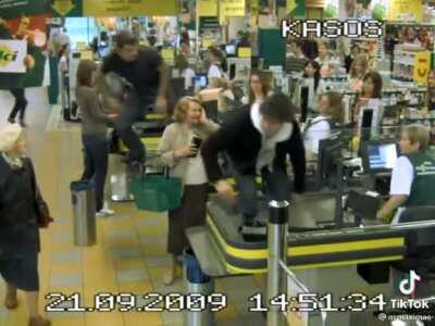 Any Lithuanians wanna elaborate on this?