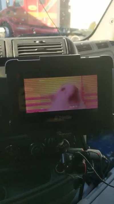 Today I learned you can send files to my peoplenet using androids nerby feature