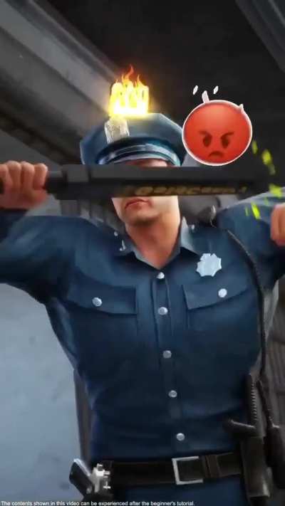 Average mobile game ad