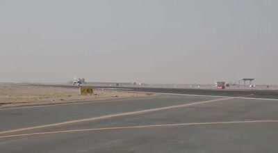 DGPR(A): Air Chf Mshl Mujhahid Anwar Khan, Chief of Air Staff, PAF flew an Air Superiority sortie in a Hi-Tech Chinese fighter aircraft during Ex 