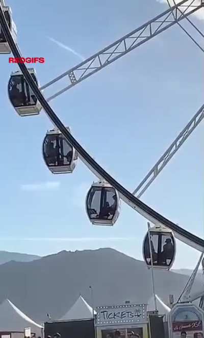 I thought it's only in movies.