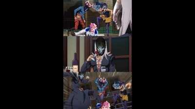 The Ultimate Seraphine Shit post. Thanks to the coummity for all the memes.