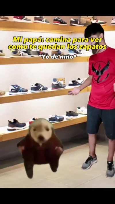 Todos lo hemos hecho