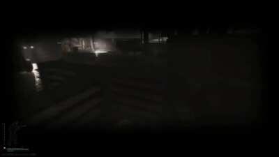 Getting trapped in Interchange