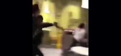 A man releases rat into McDonalds because they got his order wrong.