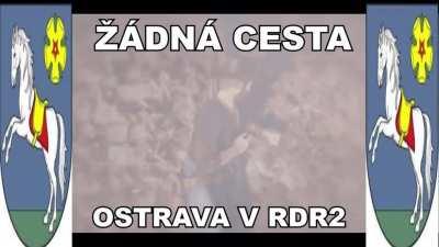 Cleanest air in Ostrava 💪