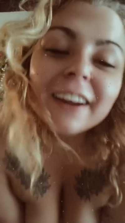 You can have whatever you like