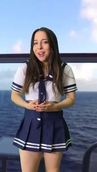 Sailor Outfit