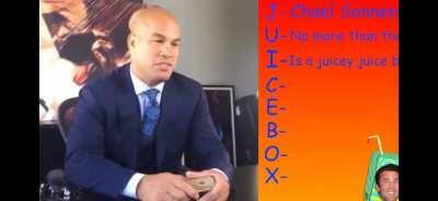 Wise words from UFC legend Tito Ortiz