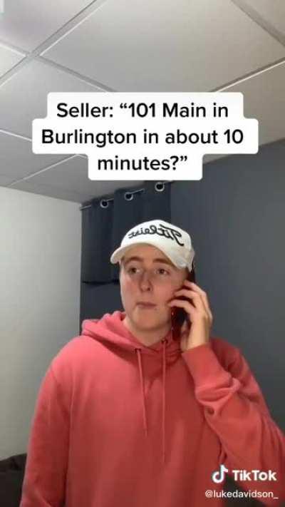 This guy’s whole account is a goldmine full of cringe stories and jokes from reddit and Facebook.