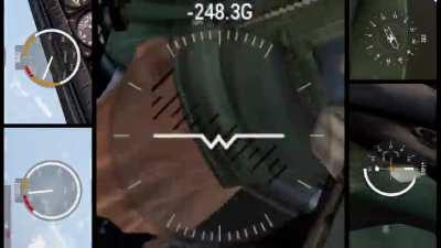 That one pilot in every server