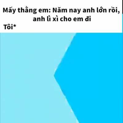 Tết năm 18 kiểu