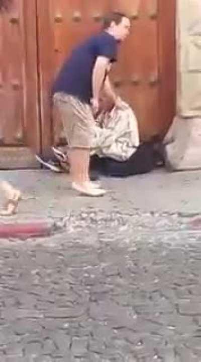 Would you do this? KINDNESS.