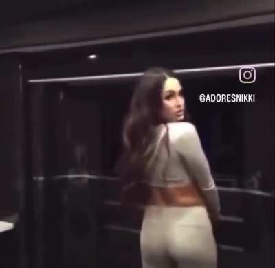 Nikki Bella