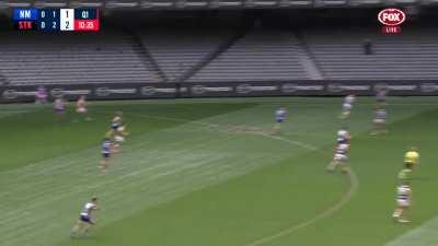 Alternate Proposal: Instead of crowd noise, play a team sound on every disposal.