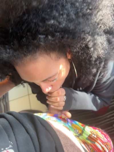 Zoinks! It’s like, a mystery how she got so good at this, Scoob! 