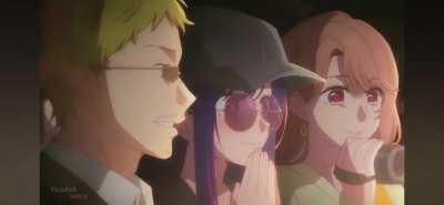 questions on these scenes that I found on a AMV