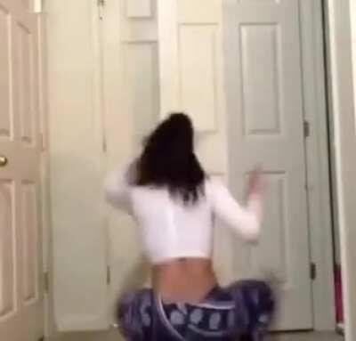 The ending would make me nut so fast