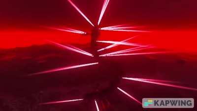 Idk just felt like this audio works so well