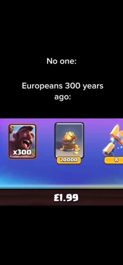 Well that makes perfect sense tbh.