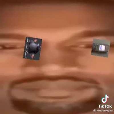 I have nothing to say...