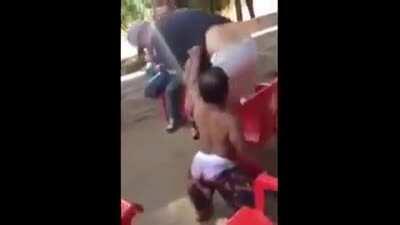 os assaltos estao abaixando