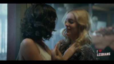 María de Nati & Alejandra Onieva (