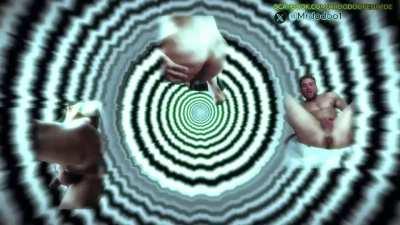 Train Hypno & Become A SHIT EATING Human ATM