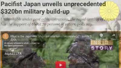 Do not anger the Japanese. Do not anger the Japanese. Do not anger the Japanese. Do not anger the Japanese. Do not anger the Japanese. Do not anger the Japanese. Do not anger the Japanese. Do not anger the Japanese. Do not anger the Japanese.