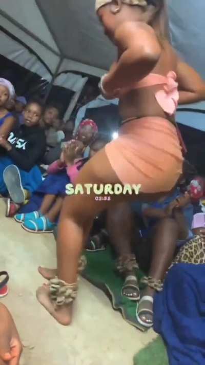 She is so amazing 🍑🥵