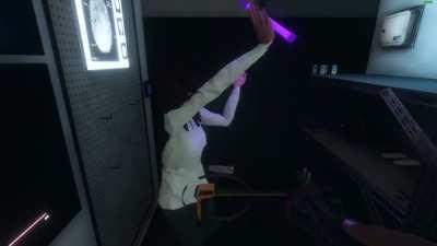 Pre-Hunt Rave Party!