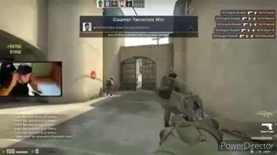 Quando você ativa o hack