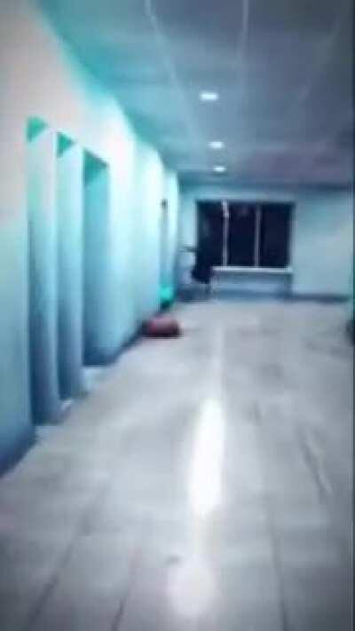 Thanks, I hate umbrellas.