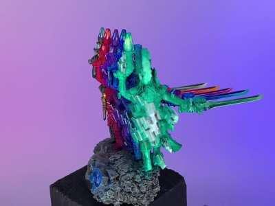 Troupe Master wants to stay at your house.