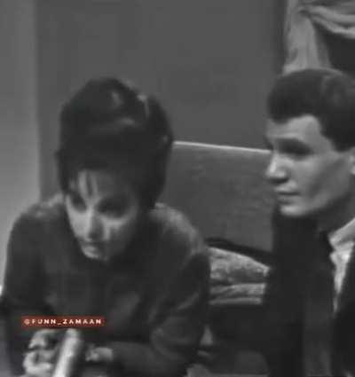 Well this wasn't your best day Esmat