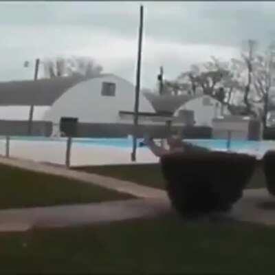 to blast the coke and mentos rocket