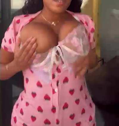 I can't wait to have fun with you