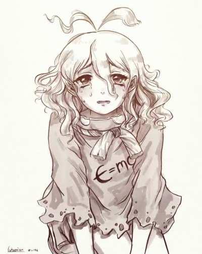 [Z=196] Tried a bit of animation for Suika!