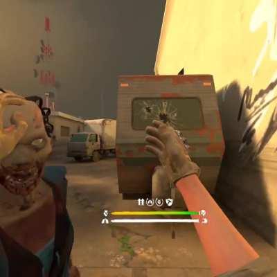 How strong is the tourist???