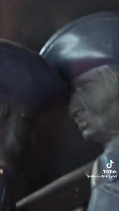 106 year old comedian's grandma