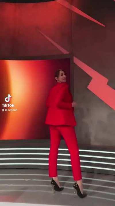 All of this week's OOTDs