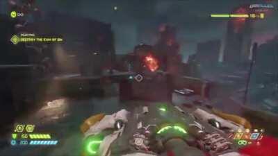 Anyone else notice the similarity?