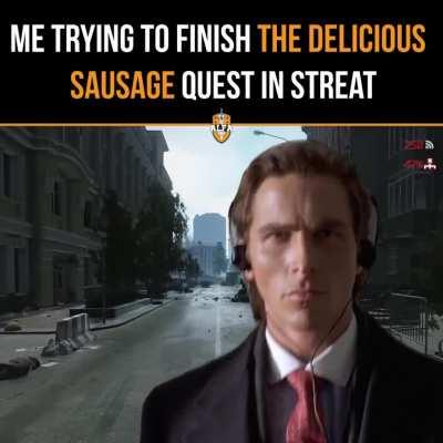 (OC) frustrating Tarkov MEME..