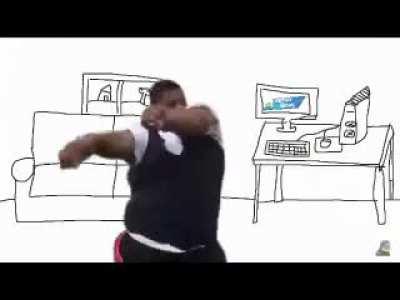 Are ya Winning Son ?