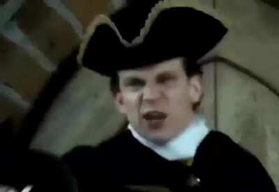 Ah yes fatherland sweden