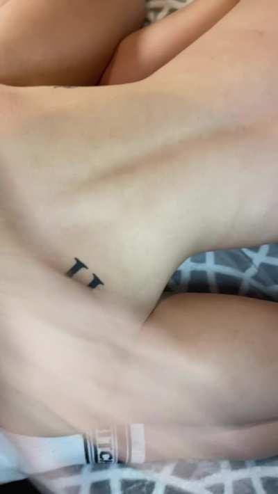 i love doggy style 😍