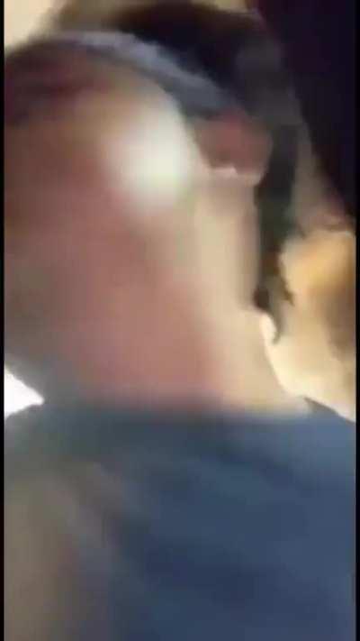 🚨 Intenta incendiar Coppel y Elektra por altos intereses y transmite VIDEO en vivo, en Puebla 