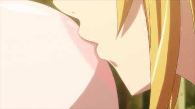 Suck 'em [Seikon no Qwaser]